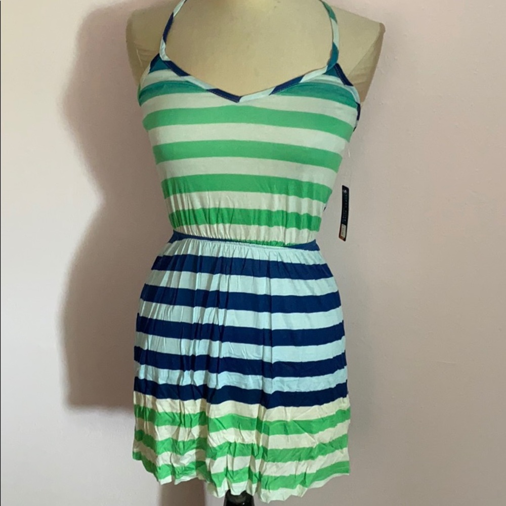Ocean Drive Beach Dress